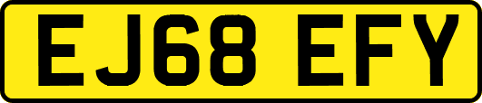 EJ68EFY