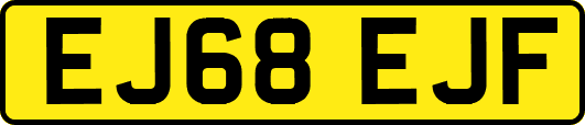 EJ68EJF