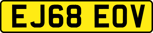 EJ68EOV