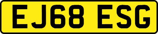 EJ68ESG