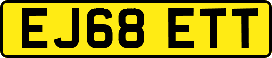 EJ68ETT