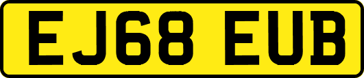 EJ68EUB