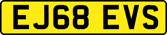 EJ68EVS