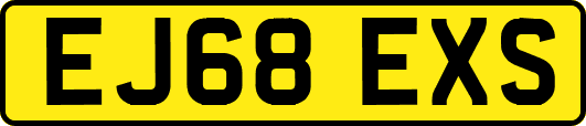 EJ68EXS