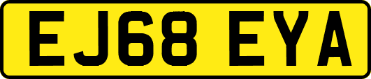 EJ68EYA