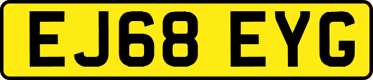 EJ68EYG