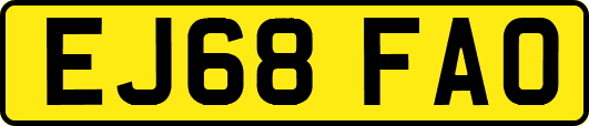 EJ68FAO