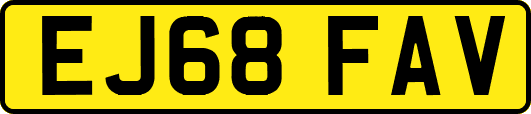 EJ68FAV