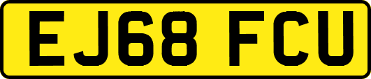 EJ68FCU