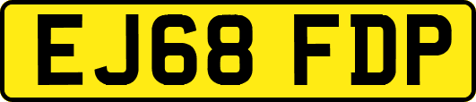 EJ68FDP