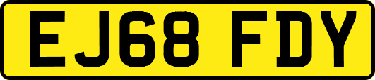 EJ68FDY