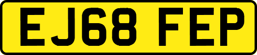 EJ68FEP