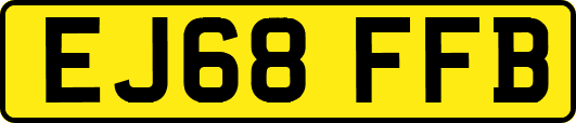 EJ68FFB