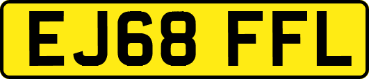 EJ68FFL