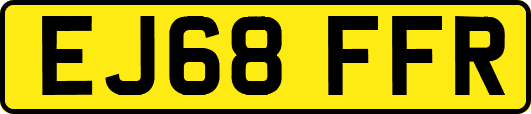 EJ68FFR