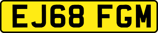 EJ68FGM