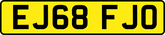 EJ68FJO