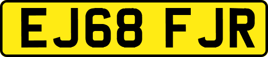 EJ68FJR