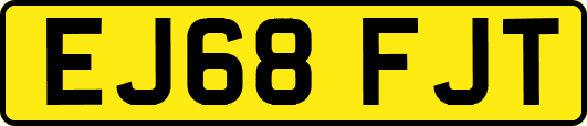 EJ68FJT