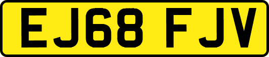 EJ68FJV