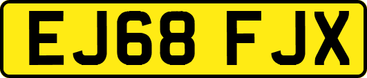 EJ68FJX