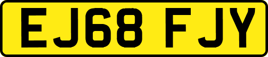 EJ68FJY