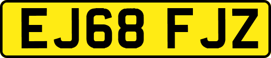 EJ68FJZ
