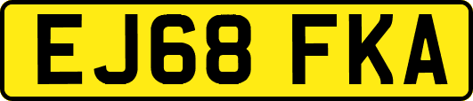 EJ68FKA