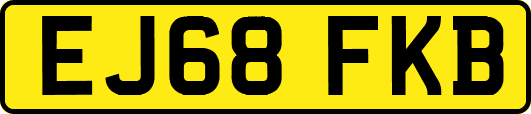 EJ68FKB