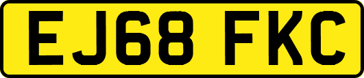 EJ68FKC