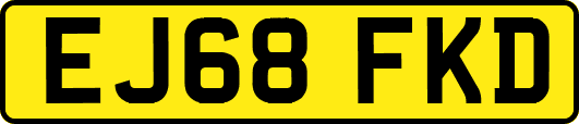 EJ68FKD