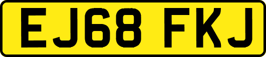 EJ68FKJ