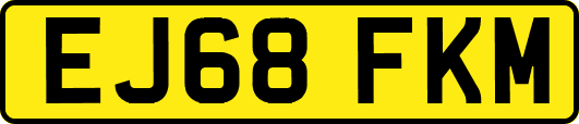 EJ68FKM