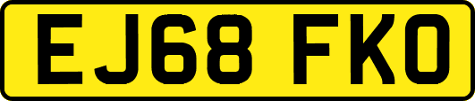 EJ68FKO