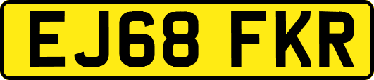 EJ68FKR