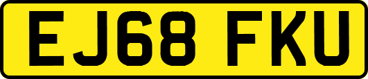EJ68FKU