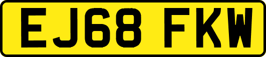 EJ68FKW