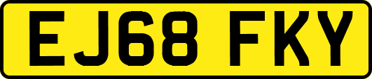 EJ68FKY