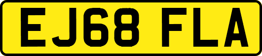 EJ68FLA