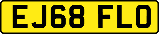 EJ68FLO