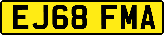 EJ68FMA