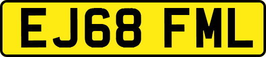 EJ68FML
