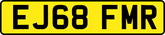 EJ68FMR