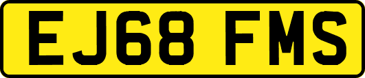 EJ68FMS