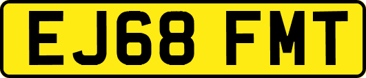 EJ68FMT