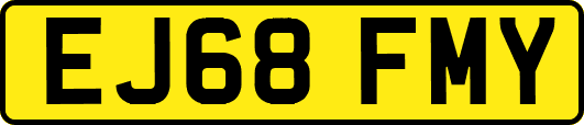 EJ68FMY