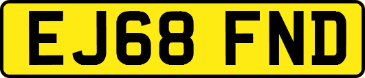 EJ68FND