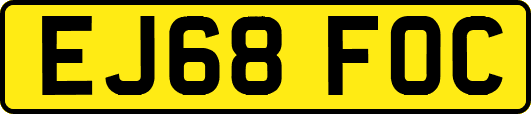 EJ68FOC