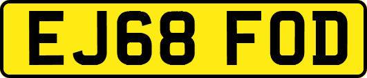 EJ68FOD