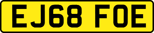 EJ68FOE